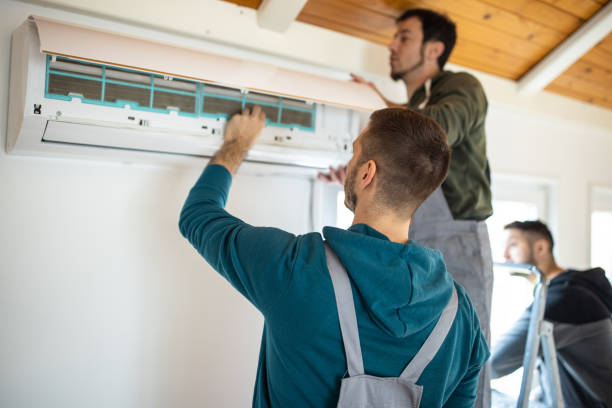 Best HVAC Consulting and Engineering in Sissonville, WV