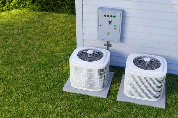 Best Ductless Mini-Split Systems in Sissonville, WV