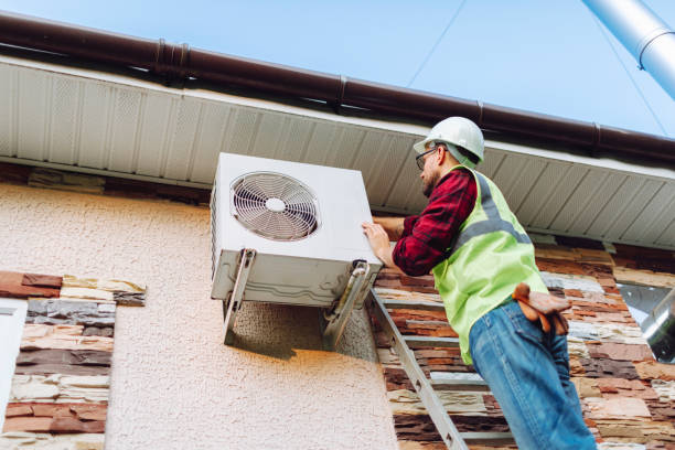 Best Seasonal HVAC Services in Sissonville, WV