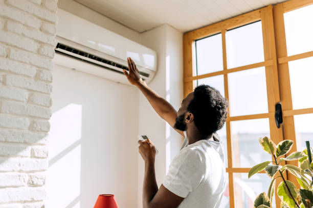 Best HVAC Financing and Leasing in Sissonville, WV