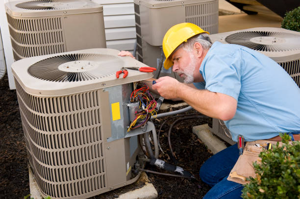 Best HVAC Software and Technology in Sissonville, WV