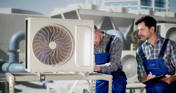 Best Air Conditioning Cleaning in Sissonville, WV