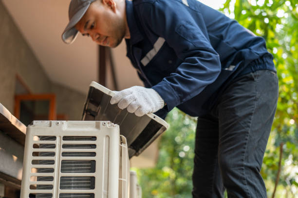 Best Thermostats and Smart Controls in Sissonville, WV